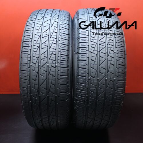 2X Tires Firestone Destination LE2 245/60/18 245/60R18 2456018 105H #65361 Main Image