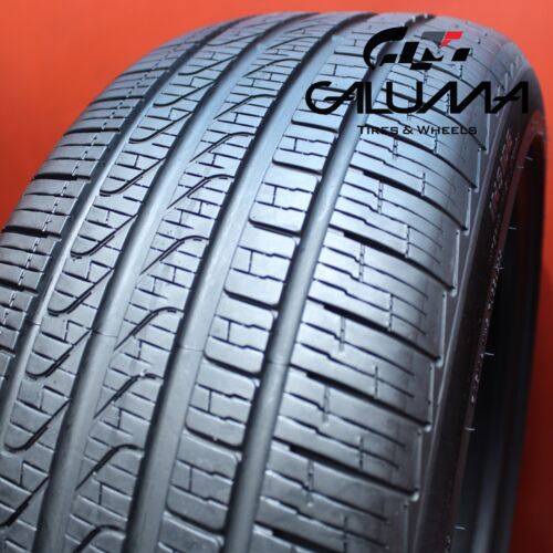 1X Tire LikeNEW Pirelli Cinturato P7 All Season 225/45/19 225/45R19 96H #65397 Main Image