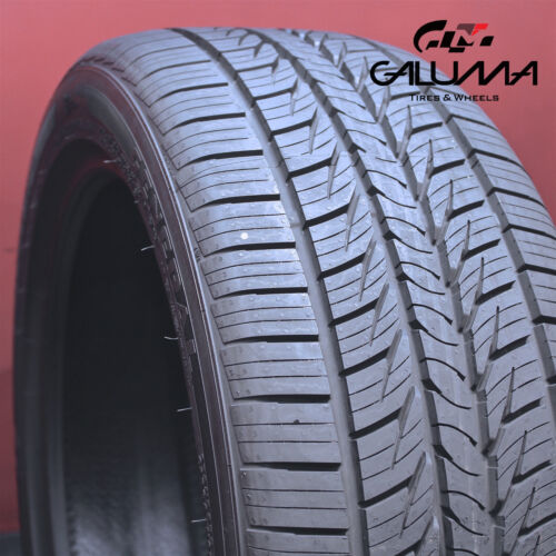 1X Tire LikeNEW General Altimax RT 43 235/45/19 235/45R19 95H No Patch #60345 Main Image