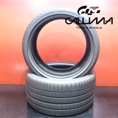 2X Tires Goodyear Eagle F1 Asymmetric 3 305/30/21 305/30ZR21 3053021 104Y #63921 Main Image