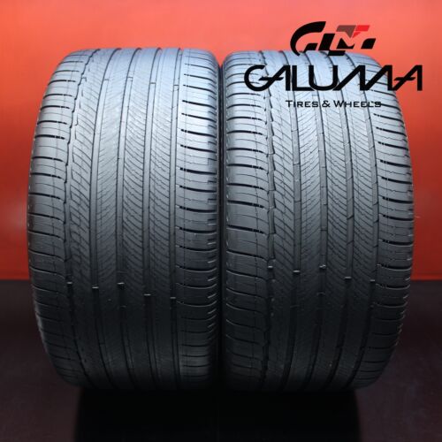 2X Tires Michelin Primacy Tour A/S 315/40/21 315/40R21 3154021 111H #60925 Main Image