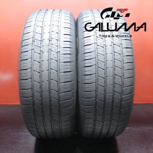 2X Tires Leao Lion Sport 4X4 245/60/18 245/60R18 2456018 105V R18 #64697 Main Image