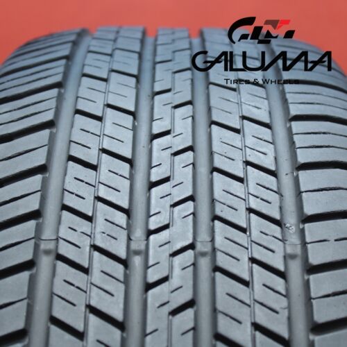 1X Tire LikeNEW Continental 4X4 Contact 235/50/19 235/50R19 99H No Patch #64692 Main Image