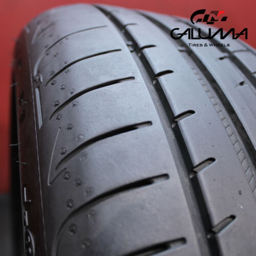 1X Tire LikeNEW Goodyear Eagle F1 Asymmetric 3 Run Flat 225/45/19 96W #59034 Main Image