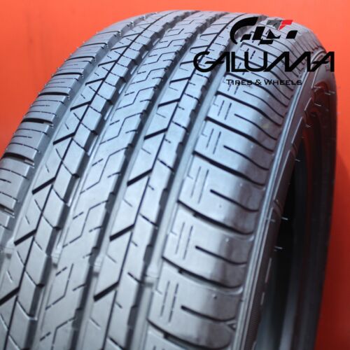 1X Tire LikeNEW Dunlop SP Sport 7000 A/S 185/55/16 185/55R16 83H No Patch #65409 Main Image