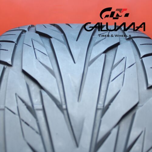 1X Tire LikeNEW Toyo Proxes ST III 295/40/20 295/40R20 2954020 No Patch #65447 Main Image