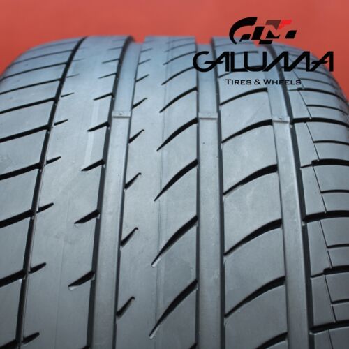 1X Tire LikeNEW Dunlop SP Sport Maxx GT Run Flat 315/35/20 315/35R20 110W #64537 Main Image