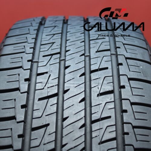 1X Tire Goodyear Assurance Max Life 235/60/18 235/60R18 2356018 103V R18 #64758 Main Image