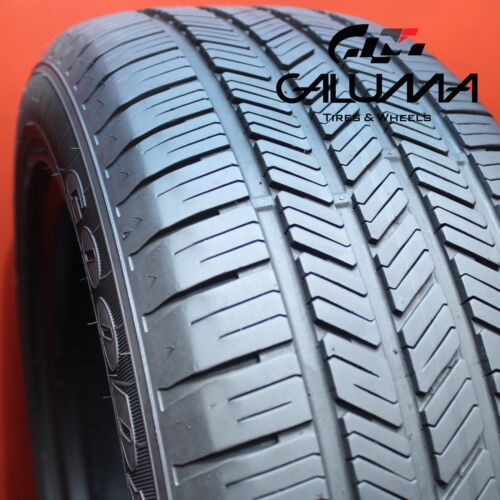 1X Tire LikeNEW Goodyear Eagle LS 2 Run Flat 225/55/17 225/55R17 No Patch #65429 Main Image