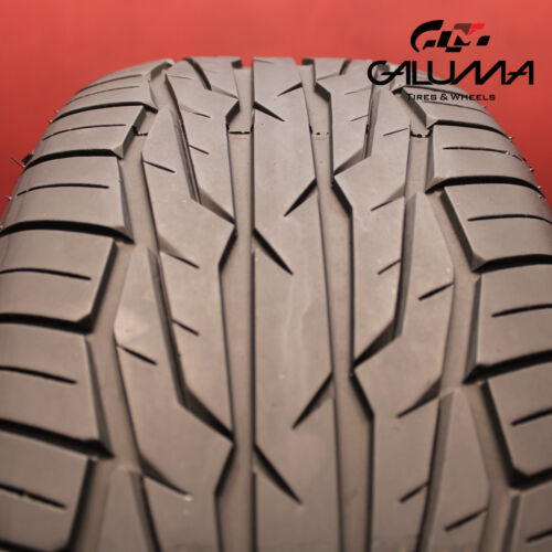 1X Tire Toyo Extensa HP II 225/45/18 225/45R18 2254518 95W No Patch #60386 Main Image