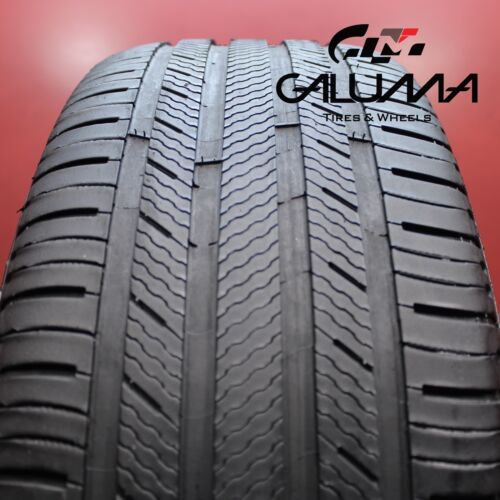 1 Tire Hankook Kinergy GT M+S 235/60r18 235/60/18 2356018 103H #54653 Main Image