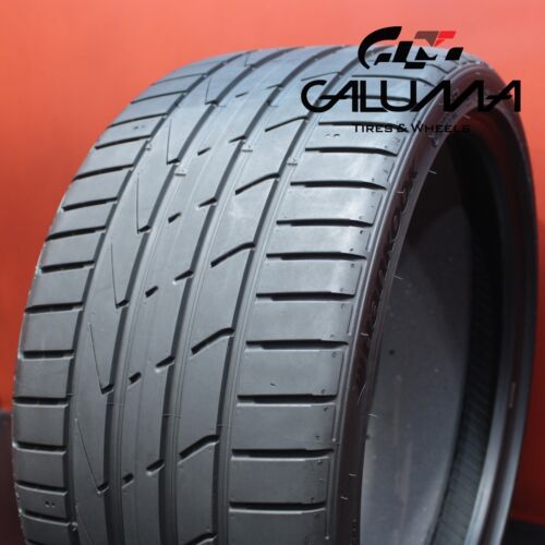 1X Tire LikeNEW Hankook Ventus S1 Evo2 275/30/20 275/30R20 2753020 97Y #64767 Main Image