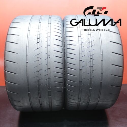 2X Tires Michelin Pilot Sport Cup 2 K2 305/30/20 305/30ZR20 103Y No Patch #64766 Main Image