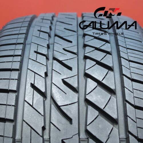 1X Tire LikeNEW Bridgestone DriveGuard Run Flat 245/40/18 97W No Patch #64768 Main Image
