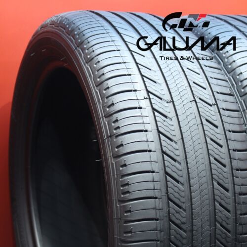 2X Tires LikeNEW Michelin Premier LTX 255/45/20 255/45R20 2554520 101H #60994 Main Image