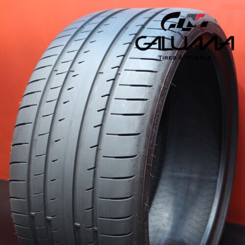 1X Tire Goodyear Eagle F1 Asymmetric 5 275/30/20 275/30R20 2753020 97Y #62396 Main Image