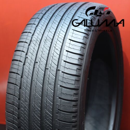 1X Tire Michelin Primacy mxm4 225/45/18 225/45R18 2254518 91H #64071 Main Image
