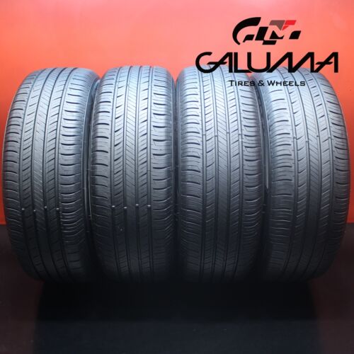 4X Tires LikeNEW Hankook Kinergy GT 235/60/18 235/60R18 2356018 103H #65501 Main Image