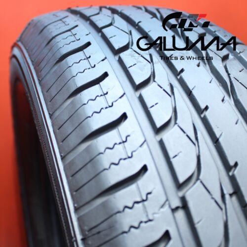 1X Tire LikeNEW Performer CXV Sport 235/65/18 235/65R18 2356518 No Patch #65515 Main Image