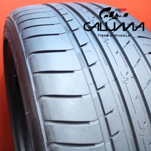 1X Tire Cosmo Mucho Macho 235/40/19 235/40ZR19 2354019 96Y #65519 Main Image