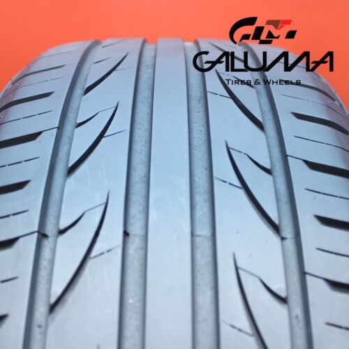 1X Tire Pantera Sport A/S 225/50/17 225/50R17 2255017 98W No Patch #65517 Main Image