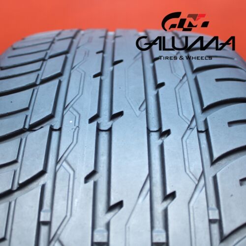 1X Tire Zenna Arcus UHP 235/40/19 235/40ZR19 2354019 98Y No Patch #65522 Main Image