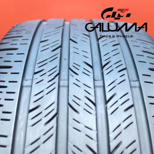 1X Tire Continental ContiProContact 235/40/19 235/40R19 2354019 No Patch #65520 Main Image